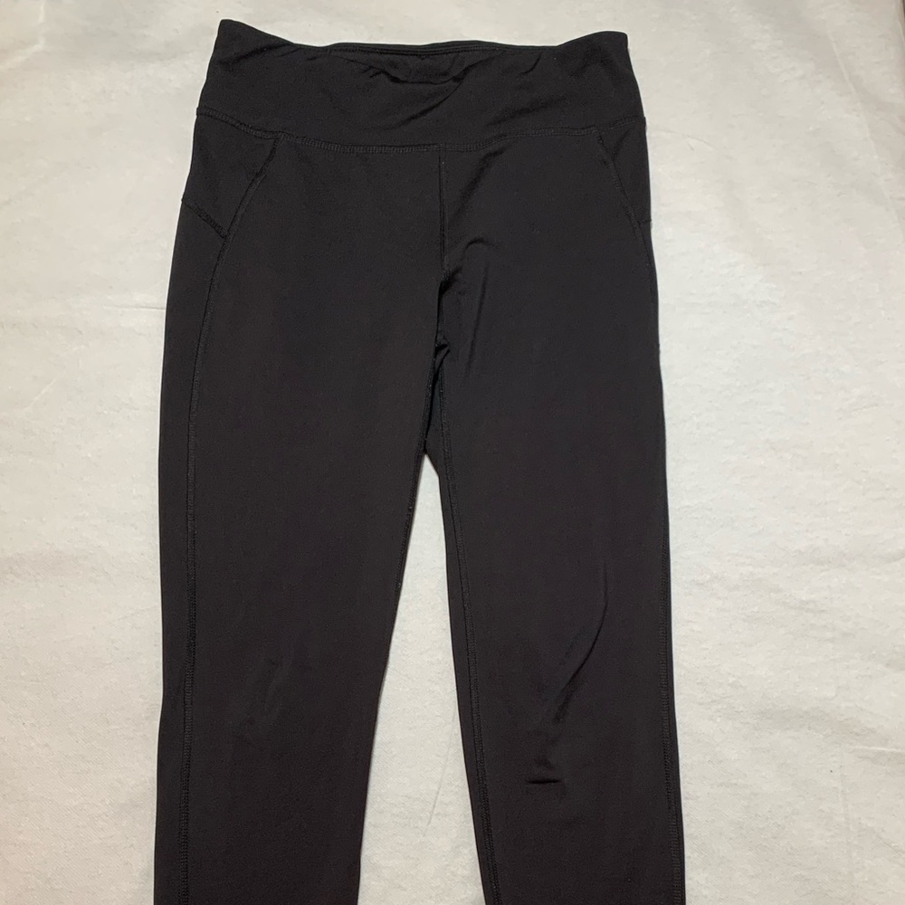 Aeropostal black Leggings
